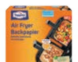 Backpapier Air Fryer Angebote bei expert Würzburg für 2,49 €