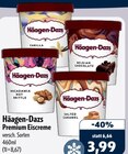 Premium Eiscreme bei aktiv & irma im Oldenburg Prospekt für 3,99 €