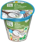Bio Naturjoghurt bei Penny im Prospekt "" für 0,45 €