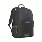 Sac à dos wenger 15,6" - WENGER en promo chez Bureau Vallée Vitry-sur-Seine à 39,99 €