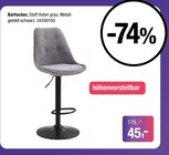 Barhocker Angebote bei Opti-Wohnwelt Bremen für 45,00 €