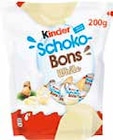 Schoko-Bons Angebote von kinder bei Netto mit dem Scottie Berlin für 2,99 €
