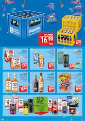 Aktueller Marktkauf Prospekt mit Cola, "AUSWAHL RIESIG, PREISE NIEDRIG", Seite 23