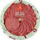 Feinschmecker-Salami von Wiltmann im aktuellen tegut Prospekt für 1,29 €