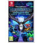 Jeu "Spirit : La grande aventure de Lucky" ou "Dragons : Légendes des Neuf Royaumes" ou "Pat'Patrouille : Grand Prix" pour Nintendo Switch en promo chez Carrefour Jeu "Spirit : La grande aventure de Lucky" ou "Dragons : Légendes des Neuf Royaumes" ou "Pat'Patrouille : Grand Prix" pour Nintendo Switch dans le catalogue Carrefour