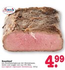 Roastbeef Angebote von Scheck-in Manufaktur bei E center Heidelberg für 4,99 €