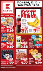 Bier im Kaufland Prospekt in Taunusstein Aktueller Kaufland Prospekt mit Bier, "Hier bin ich richtig", Seite 5