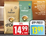 d'Oro Crema prodromo bei EDEKA im Hof Prospekt für 13,99 €