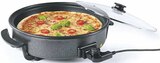 Aktuelle Pfanne Angebote bei famila Nordwest in Oldenburg Aktuelles Elektrische Party-Pfanne Angebot bei famila Nordwest in Oldenburg ab 19,99 €