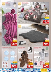 Aktueller Netto Marken-Discount Prospekt mit Kuscheldecke, "Aktuelle Angebote", Seite 30