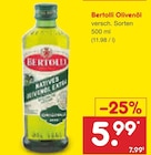 Olivenöl im Angebot bei Netto Marken-Discount in Nürnberg Olivenöl Angebote von Bertolli bei Netto Marken-Discount Nürnberg für 5,99 €