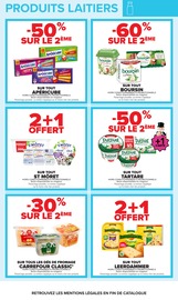 Prospectus Carrefour "LE MOIS MONOPOLY" en cours à Malakoff, Page 19 Catalogue Carrefour en cours à Malakoff, "LE MOIS MONOPOLY", Page 19
