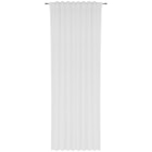 FERTIGVORHANG transparent 140/300 cm im XXXLutz Möbelhäuser Prospekt FERTIGVORHANG transparent 140/300 cm von Esposa im aktuellen XXXLutz Möbelhäuser Prospekt für 24,99 €