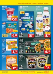 Matjes im Netto Marken-Discount Prospekt in Remscheid Aktueller Netto Marken-Discount Prospekt mit Matjes, "Aktuelle Angebote", Seite 6