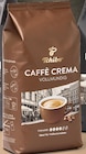 Caffè Crema bei Tchibo im Supermarkt im Prospekt "" für 12,99 €