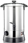 Aktuelle Kaffeevollautomat Angebote bei Thomas Philipps in Ulm Aktuelles Einkoch-Heißgetränkeautomat Angebot bei Thomas Philipps in Ulm ab 44,44 €