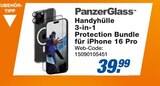 Handyhülle 3-in-1 Protection Bundle im Angebot bei expert in Albstadt Handyhülle 3-in-1 Protection Bundle Angebote von PanzerGlass bei expert Albstadt für 39,99 €