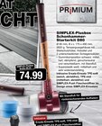 SIMPLEX-Plusbox Schonhammer-Starterkit D80 bei RHG Baucentrum im Prospekt "" für 74,99 €