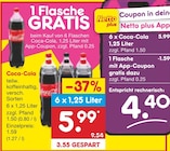 Coca-Cola Angebote bei Netto Marken-Discount Vilshofen für 1,59 €
