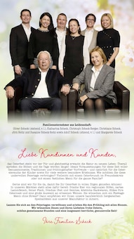 E center Prospekt der KW 14 "Aktuelle Angebote" Aktueller E center Prospekt "Aktuelle Angebote" Seite 2 von 102 Seiten