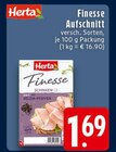 Angebot im EDEKA Ransbach-Baumbach Prospekt EDEKA Ransbach-Baumbach Prospekt mit im Angebot für 1,69 €