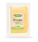 Gouda - BIONATURE en promo chez Naturalia Gouda - BIONATURE dans le catalogue Naturalia