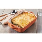 Lasagne saumon épinards à 6,90 € dans le catalogue Carrefour