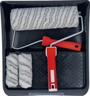 Roller-Set von Profitan im aktuellen ROLLER Prospekt für 9,99 €