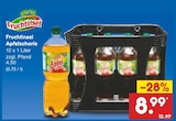 Apfelschorle bei Netto Marken-Discount im Finnentrop Prospekt für 8,99 €