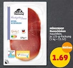 Nussschinken Angebot in Much Nussschinken im aktuellen Prospekt bei Penny-Markt in Much