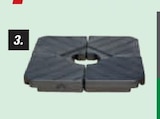 Schirmständer Angebote bei toom Baumarkt Homburg für 44,99 €