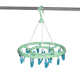 Bazarland Salon-de-Provence - Promo Séchoir rotatif 16 pinces “Bazarland” Promo Séchoir rotatif 16 pinces “Bazarland” à 1,99 € dans le catalogue Bazarland à Salon-de-Provence