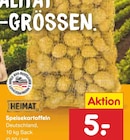 Speisekartoffeln bei Netto Marken-Discount im Märkische Heide Prospekt für 5,00 €