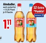 Original von Almdudler im aktuellen Trinkgut Prospekt für 1,11 €