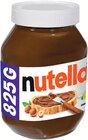 Pâte à tartiner noisettes et cacao - Nutella - Intermarché Super à Nice Pâte à tartiner noisettes et cacao - Nutella en promo chez Intermarché Super Nice à 3,22 €