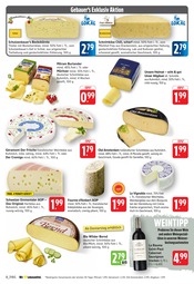 Aktueller E center Prospekt mit Garten, "Aktuelle Angebote", Seite 10