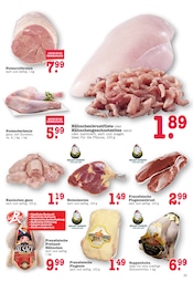 Aktueller E center Prospekt mit Hähnchen, "Aktuelle Angebote", Seite 5