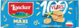Maxi Waffeln im Angebot bei Netto Marken-Discount in Gera Maxi Waffeln Angebote von Loacker bei Netto Marken-Discount Gera für 1,99 €