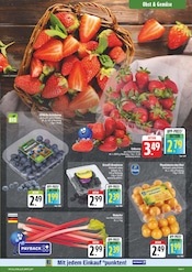 Aktueller E center Prospekt mit Bio Lebensmittel, "Wir lieben Lebensmittel!", Seite 7