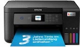 EcoTank ET-2850 Multifunktionsdrucker mit Tintentank Angebote von EPSON bei expert Köln für 185,00 €