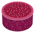 Aktuelles Original dänisches Butter- & Schokolade-Mürbegebäck Angebot bei Lidl in Mönchengladbach ab 4,99 €