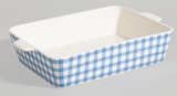 Maisons du Monde - Plat à four : offre du catalogue Promo Plat à four à 24,99 € dans le catalogue Maisons du Monde ""