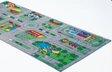 Spielteppich im ROLLER Prospekt Spielteppich von im aktuellen ROLLER Prospekt für 9,99 €