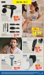 Haarbürste Angebot & Preis im aktuellen Lidl Prospekt Haarbürste Angebot im aktuellen Lidl Prospekt auf Seite 47