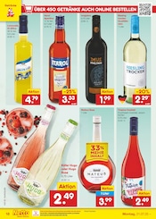 Prosecco im Netto Marken-Discount Prospekt in Essen Aktueller Netto Marken-Discount Prospekt mit Prosecco, "Aktuelle Angebote", Seite 26