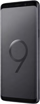 Smartphone galaxy s9 - Carrefour à Reims Smartphone galaxy s9 en promo chez Carrefour Reims à 449,00 €