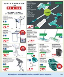 Bügelbrett im Marktkauf Prospekt "Aktuelle Angebote" mit 28 Seiten (Hagen (Stadt der FernUniversität))