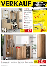 Damenbekleidung Angebot im aktuellen Zurbrüggen Prospekt auf Seite 21
