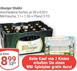 GLOBUS Krefeld Prospekt mit  im Angebot für 8,99 €