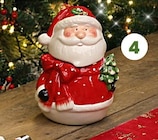 Pot à biscuits 15 x 13,5 x 21 cm : dans le catalogue Stokomani